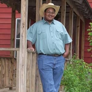 Meet your Posher, Reginald